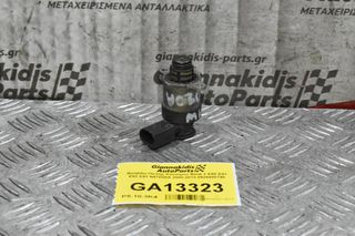 Βαλβίδα Πίεσης Καυσίμου Bmw 3 E90 E91 E92 E93 N47D20A 2008-2013 0928400798