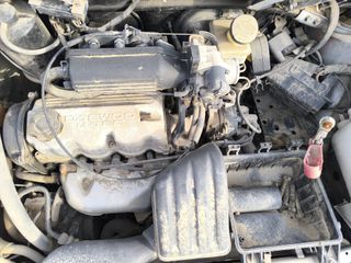 σασμάν για Daewoo matiz 2002  και άλλα ανταλλακτικά