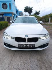 Bmw 316 2018 316D