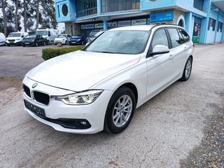 Bmw 316 2018 316D-thumb-1