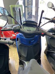 Piaggio Beverly 400 2026 Beverly 400 S-thumb-7