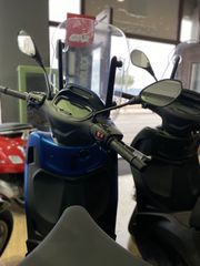 Piaggio Beverly 400 2026 Beverly 400 S-thumb-5