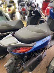 Piaggio Beverly 400 2026 Beverly 400 S-thumb-3