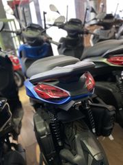 Piaggio Beverly 400 2026 Beverly 400 S-thumb-4