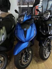 Piaggio Beverly 400 2026 Beverly 400 S-thumb-6