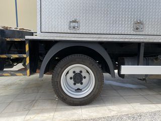 Καλαθοφόρο Toyota 2012 DYNA 150  ΜΟΝΑΔΙΚΟ - 3400 ΩΡΕΣ ΧΡΗΣΗΣ-thumb-23