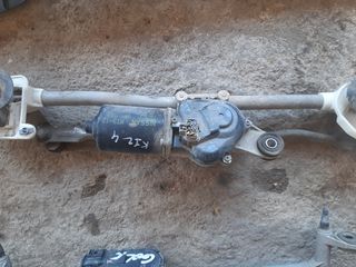 Nissan micra k12 μοτέρ υαλοκαθαριστήρων