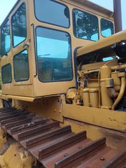 Μπουλντόζες CAT 1970 D8H-46A