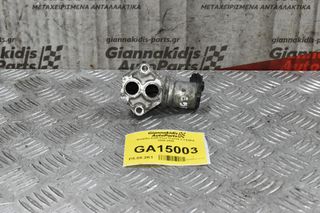 Βαλβίδα EGR Ford Transit 2.3 E5FA 2000-2005-thumb-1