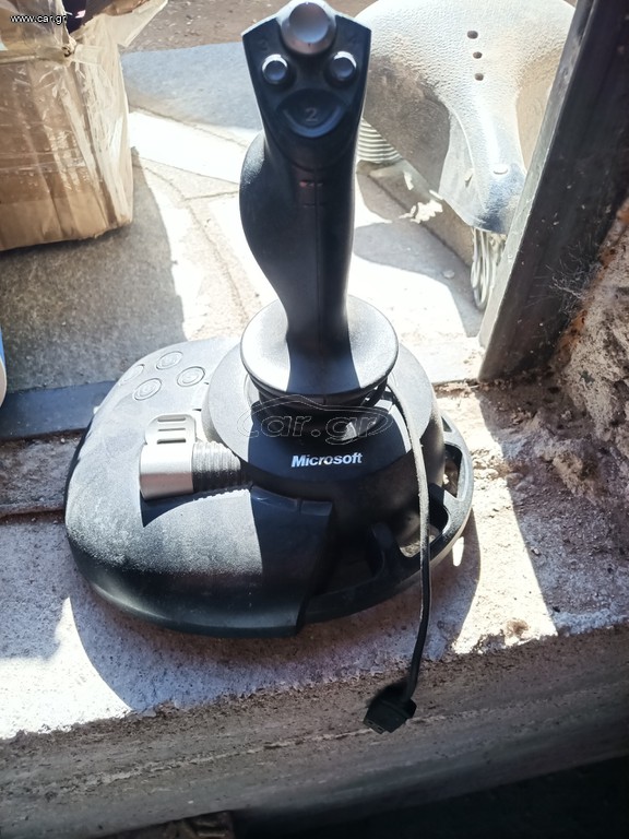 Microsoft SideWinder Force
