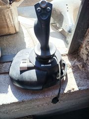 Microsoft SideWinder Force