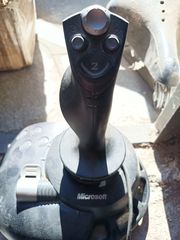 Microsoft SideWinder Force-thumb-1