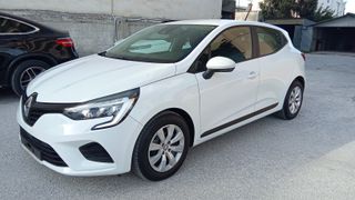 Renault Clio 2021 1.5 DIESEL AUTHENTIC facelift