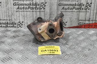 Λαιμός Τουρμπίνας Δεξιά Subaru Forester/Legacy/Outback EE20 2008-2013