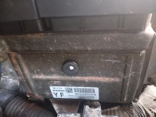 ΣΕΤ ΕΓΚΕΦΑΛΟΣ ΚΛΕΙΔΙ IMMO NISSAN NISSAN NOTE 2006-2013 CR14