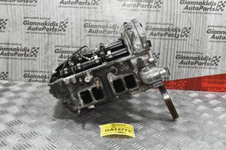 Καπάκι Μηχανής (Κεφαλάρι) Subaru Forester/Legacy/Outback 2.0 EE20 2008-2013 (Αριστερό)