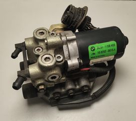 ΜΟΝΑΔΑ ABS BMW E36 (10.0202-0034.3, 34.51-1158403, 10.0202-0015.4)