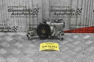 Αντλία Λαδιού Mazda B2500/Ford Ranger WL 12V 1997-2005