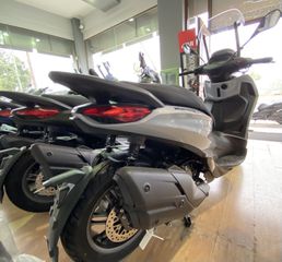 Piaggio Beverly 400 2026 Beverly 400 S-thumb-3