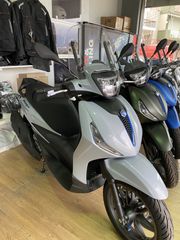 Piaggio Beverly 400 2026 Beverly 400 S-thumb-4