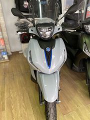 Piaggio Beverly 400 2026 Beverly 400 S-thumb-5