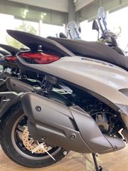 Piaggio Beverly 400 2026 Beverly 400 S-thumb-1