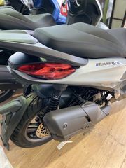 Piaggio Beverly 400 2026 Beverly 400 S-thumb-6