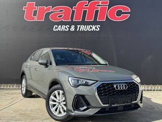 Audi Q3 2020 SPORTBACK 35 TDI S TRONIC