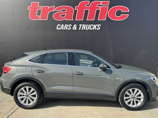 Audi Q3 2020 SPORTBACK 35 TDI S TRONIC-thumb-2