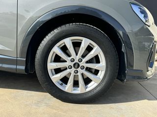 Audi Q3 2020 SPORTBACK 35 TDI S TRONIC-thumb-8