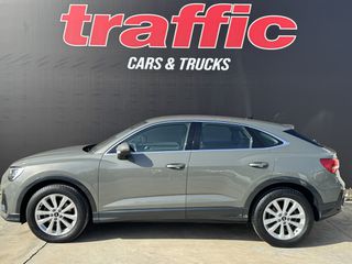 Audi Q3 2020 SPORTBACK 35 TDI S TRONIC-thumb-3