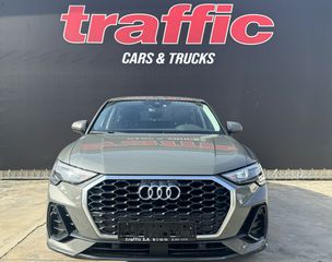 Audi Q3 2020 SPORTBACK 35 TDI S TRONIC-thumb-1