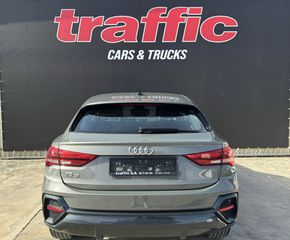 Audi Q3 2020 SPORTBACK 35 TDI S TRONIC-thumb-4