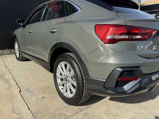 Audi Q3 2020 SPORTBACK 35 TDI S TRONIC-thumb-7