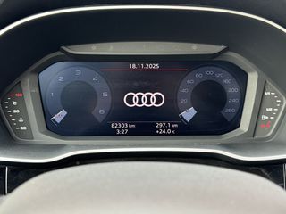 Audi Q3 2020 SPORTBACK 35 TDI S TRONIC-thumb-30