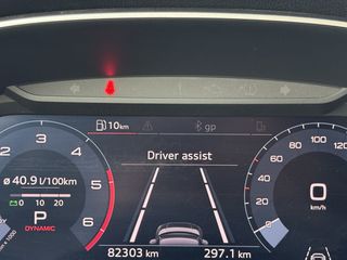 Audi Q3 2020 SPORTBACK 35 TDI S TRONIC-thumb-32