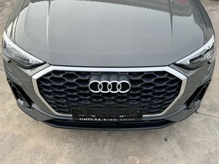 Audi Q3 2020 SPORTBACK 35 TDI S TRONIC-thumb-5
