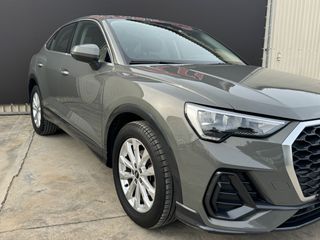 Audi Q3 2020 SPORTBACK 35 TDI S TRONIC-thumb-6