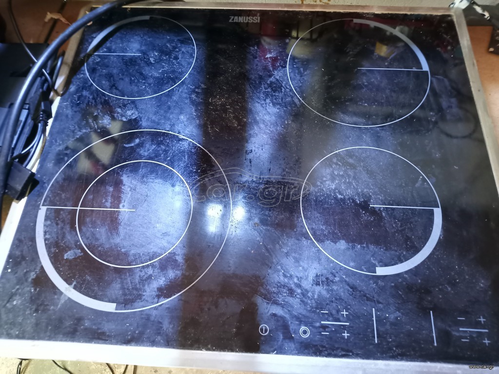 Μάτια Zanussi