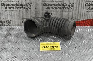 Κολάρο Εισαγωγής Αέρα Nissan Navara D40 2005-2010