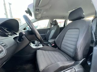 Volkswagen Passat 2008 ΔΕΚΤΗ ΧΡΗΜΑΤΟΔΟΤΗΣΗ ΜΕΣΩ ΤΡΑΠΕΖΗΣ-thumb-6