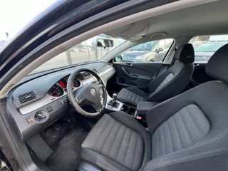Volkswagen Passat 2008 ΔΕΚΤΗ ΧΡΗΜΑΤΟΔΟΤΗΣΗ ΜΕΣΩ ΤΡΑΠΕΖΗΣ-thumb-7