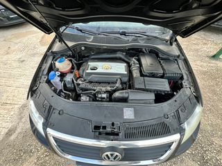 Volkswagen Passat 2008 ΔΕΚΤΗ ΧΡΗΜΑΤΟΔΟΤΗΣΗ ΜΕΣΩ ΤΡΑΠΕΖΗΣ-thumb-23