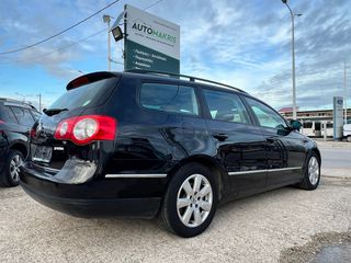 Volkswagen Passat 2008 ΔΕΚΤΗ ΧΡΗΜΑΤΟΔΟΤΗΣΗ ΜΕΣΩ ΤΡΑΠΕΖΗΣ-thumb-3