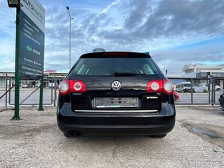 Volkswagen Passat 2008 ΔΕΚΤΗ ΧΡΗΜΑΤΟΔΟΤΗΣΗ ΜΕΣΩ ΤΡΑΠΕΖΗΣ-thumb-4