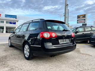 Volkswagen Passat 2008 ΔΕΚΤΗ ΧΡΗΜΑΤΟΔΟΤΗΣΗ ΜΕΣΩ ΤΡΑΠΕΖΗΣ-thumb-5