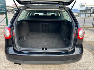 Volkswagen Passat 2008 ΔΕΚΤΗ ΧΡΗΜΑΤΟΔΟΤΗΣΗ ΜΕΣΩ ΤΡΑΠΕΖΗΣ-thumb-22