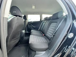 Volkswagen Passat 2008 ΔΕΚΤΗ ΧΡΗΜΑΤΟΔΟΤΗΣΗ ΜΕΣΩ ΤΡΑΠΕΖΗΣ-thumb-14