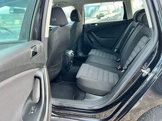 Volkswagen Passat 2008 ΔΕΚΤΗ ΧΡΗΜΑΤΟΔΟΤΗΣΗ ΜΕΣΩ ΤΡΑΠΕΖΗΣ-thumb-9