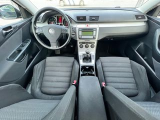 Volkswagen Passat 2008 ΔΕΚΤΗ ΧΡΗΜΑΤΟΔΟΤΗΣΗ ΜΕΣΩ ΤΡΑΠΕΖΗΣ-thumb-10